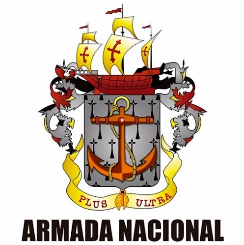 Logo Armada Nacional
