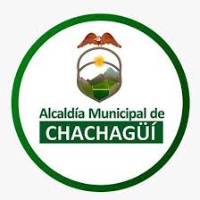 Logo Alcaldía de Chachagüí