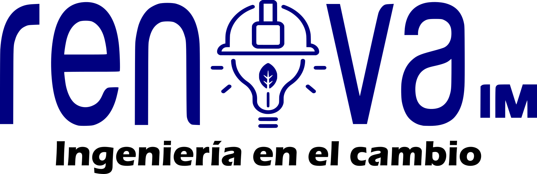 RENOVA IM Logo